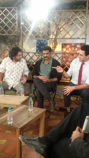 UK daily felicitates Ship of Theseus makers