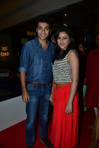  'Aamar Aami'  premiere in Kolkata