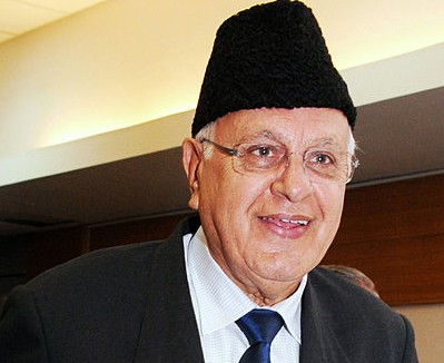 Modi not secular like Vajpayee: Farooq