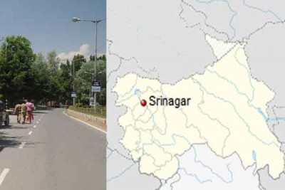 Curfew in Srinagar areas for Muharram processions