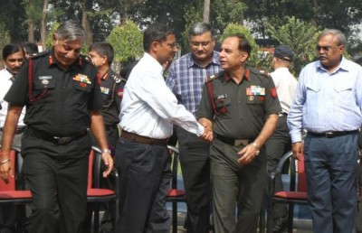 Army, Bengal govt to study army's land requirement