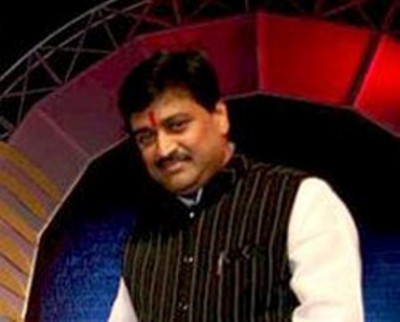 No relief for Ashok Chavan in Adarsh scam