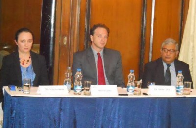 Kolkata: Australia participates as 'focus country' in IMME