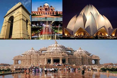 Delhi heading for re-election, announcement likely soon