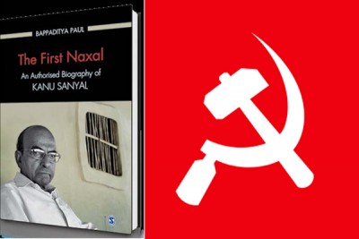 New book on Naxal movement founder reveals China's plans for secret route to India