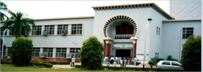 Trouble over BJP event within AMU campus