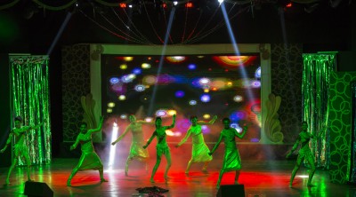 Kolkata to host 'Blame It On Yashraj'