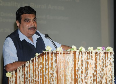 Gadkari to visit J&K tomorrow