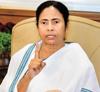  Mamata opposes idea of Gita as national holy book