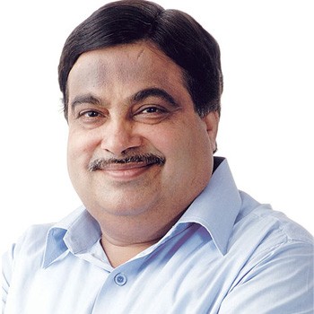 Gadkari calls upon industry to invest in Inland Waterways development