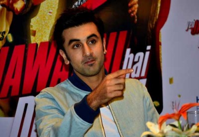 Ranbir Kapoor joins watch brand Tag Heuer 