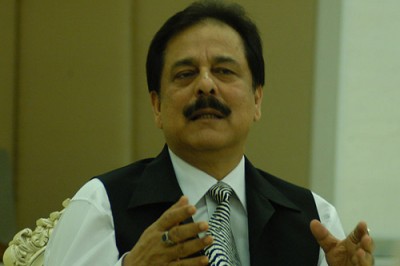 SC rejects plea; Subrata Roy to stay in jail