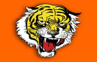 Only "Sena-wave" in Maharashtra: Shiv Sena