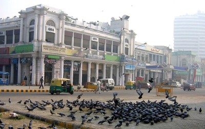 Union cabinet to meet on Delhi government dissolution