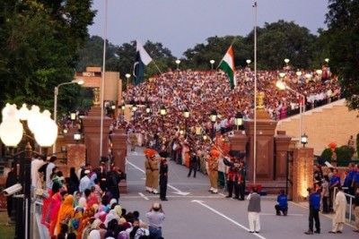 Pakistan holds Wagah ceremony after requesting India to suspend it