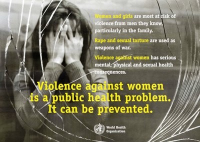 Crimes against women and children in Delhi is on rise