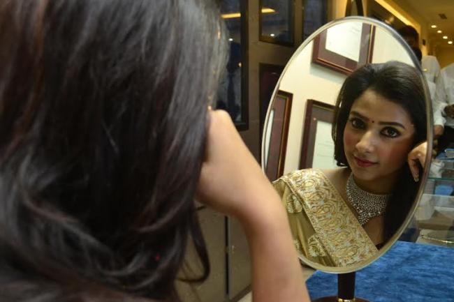 Revamped Tanishq Camac Street Store opened