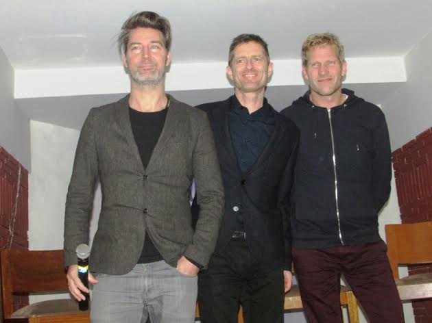 MLTR gears up for performing in Kolkata