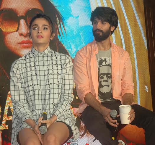 Team Shaandaar launches finale song to audiences