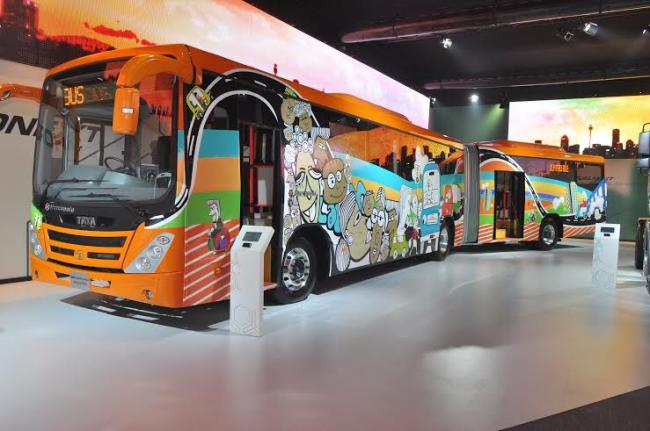 Tata Motors launches 'Tata SKOOLMAN' Telematics service