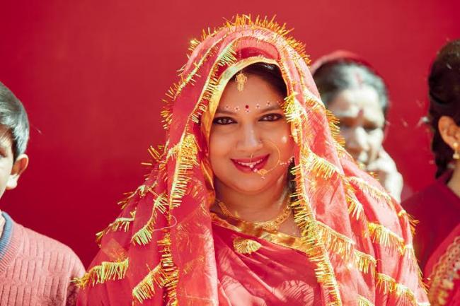 Rani Mukerji impressed with Bhumi's performance in Dum Laga Ke Haisha