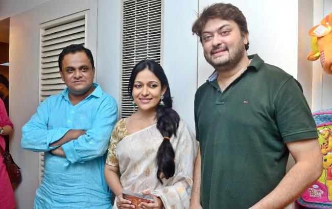 Jogajog music launched