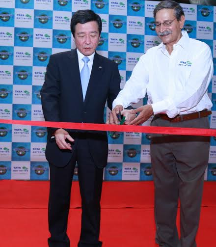 Tata Green Batteries forays into two-wheeler segment in India