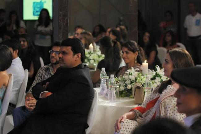 Deepika launches her NGO Live Love Laugh foundation 