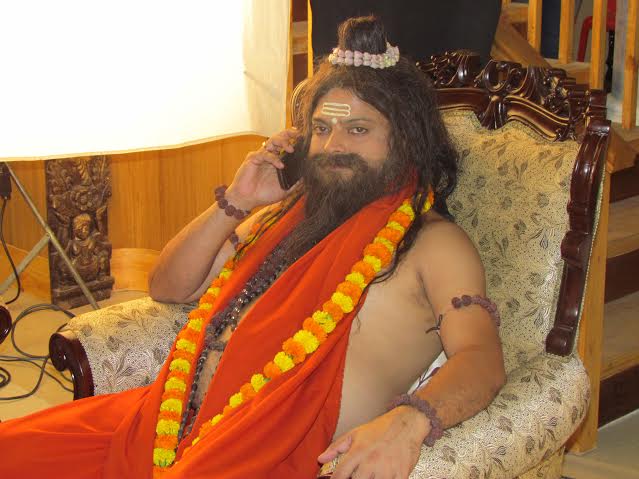 Pandemonium to tickle the funny bone