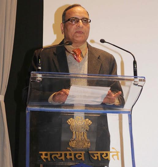 Siri Fort Auditorium amongst the top 50 auditoriums for cinema viewing in India: Rathore