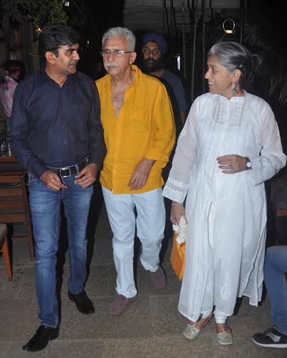 Hunter team celebrates BO success