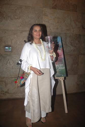 Stars descend at special screening of 'Margarita, With A Straw' organized by Aamir Khan