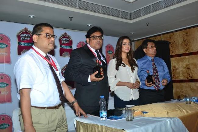 Pincon Spirit Limited announces expansion plan in WB