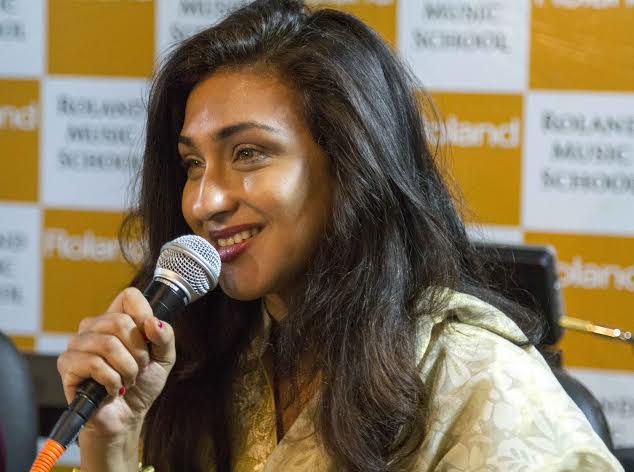 Roland Music School launches Jampad 