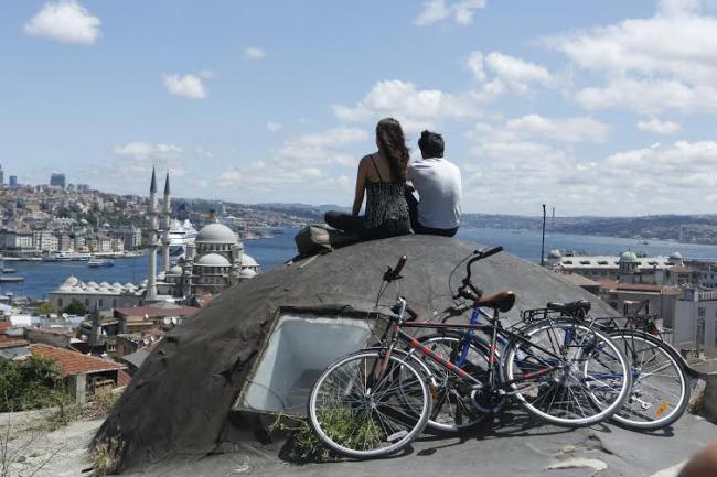 Dil Dhadakne Do has been shot over varied locations