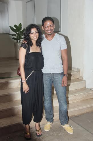 Screening of short film 'FEAR L E S S' held in Mumbai