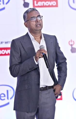 Lenovo announces Start Up With Lenovo