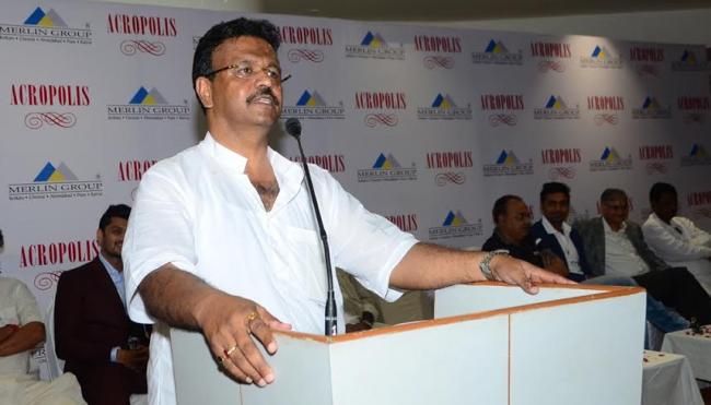 Acropolis mall opens in Kolkata