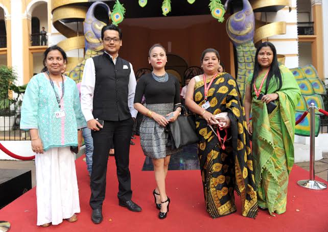 IFFI fever grips Goa