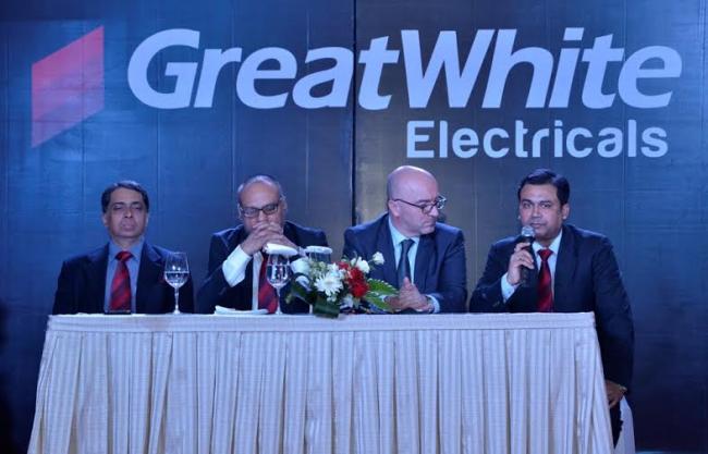 GreatWhite Global introduces home and building automation system in Kolkata  