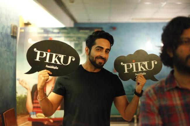 'Piku' wins over B-tow