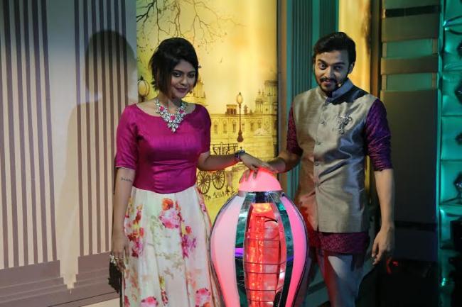 Star Jalsha launches new non fiction show