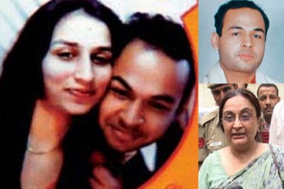 Nitish Katara case: HC awards 25-yr term to Vikas, Vishal Yadav