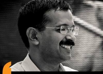 When you walk the path of truth, all forces help you: Kejriwal 