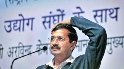 Kejriwal offers to resign as AAP convenor 