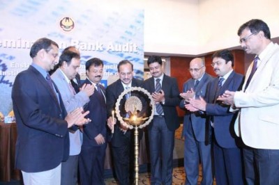 ICAI, EIRC host seminar on bank audit 