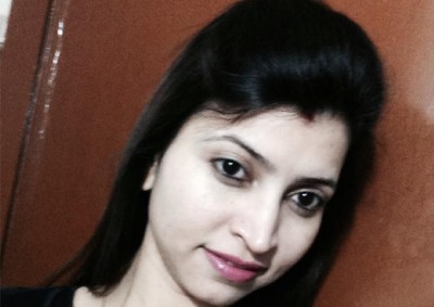 Delhi doctor kills self,husband arrested