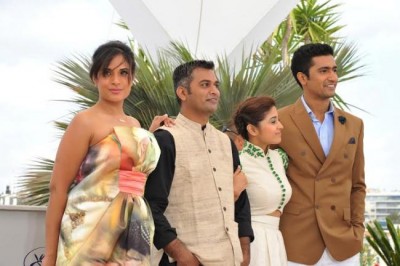 'Masaan' gets standing ovation at 68th Cannes International Film Fest