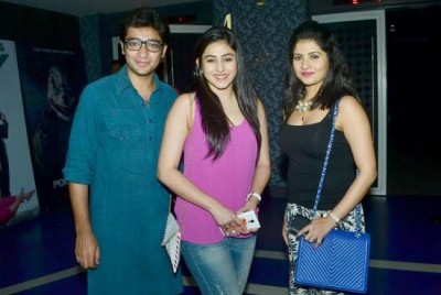 Kolkata hosts premiere of "Ashchey Bochor Abar Hobe" 