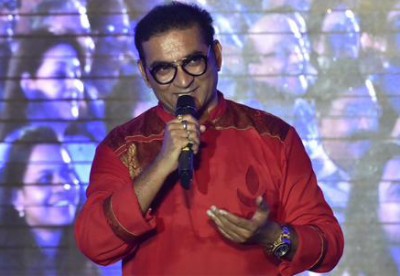 Woman files sexual harassment complaint against singer Abhijeet after Durga Puja fracas 